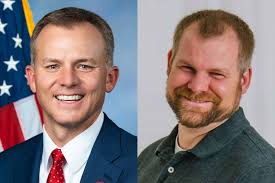 2024 Utah GOP primary voter guide for CD1: Paul Miller and Blake Moore