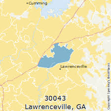 How far is it to lawrenceville, ga from where i am now? Best Places To Live In Lawrenceville Zip 30043 Georgia