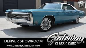 Image result for Classic Gold 1969 Imperial