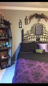 Haunted Mansion Room Mansion Bedroom Disney Room Decor Haunted Mansion Decor
