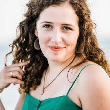 Mary Nebel's Instagram, Twitter & Facebook