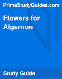 Maybe you would like to learn more about one of these? Characterization Of Other Characters In Flowers For Algernon