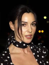 She began her career as a fashion model, modelling for dolce & gabbana and dior, before making a transition to italian films and later american films and french films. 12 Of Monica Bellucci S Most Enduring Beauty Looks British Vogue