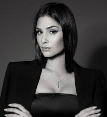 Отправить сообщение в комитет, ознакомиться с услугами. Pyatova Anastasiya Nikolaevna Biografiya Novosti Foto Data Rozhdeniya Press Dose Personalii Globalmsk Ru