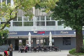 Capri Pizzéria & Kávézó - Zugló Budapest vélemények - Jártál már itt?  Olvass véleményeket, írj értékelést!