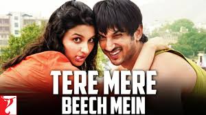 Shuddh Desi Romancetrailer Sushant Singh Rajput Rishi Kapoor Parineeti Chopra Vaani Kapoor Youtube Shuddh desi romance is the journey of three restless young people who junk the society's syllabus for finding love and decide to follow their heart. shuddh desi romancetrailer sushant
