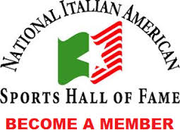 @valeriejcraig valerie craig is a designer and leader who brings brands to life a passionate advocate of the design community, she serves as the president of the aiga chicago board of directors. National Italian American Sports Hall Of Fame Celebrating Generations Of Italian Americans In Sports