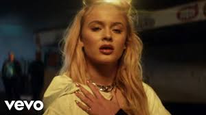 Be civil towards each other. Zara Larsson Tickets Tour Dates Concerts 2022 2021 Songkick