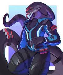 Pin On Overwatch Overvotch