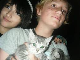 Seth's Law strikes back at bullying in schools