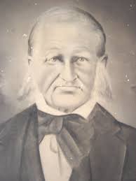 Joshua Wallace (1782-1865)