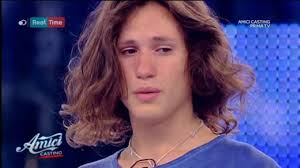 Se avesse ricevuto almeno 8 voti, sarebbe potuta diventare la prima finalista. Sebastian Melo Davanti A Giulia A Amici Bisogna Ballare In Ogni Situazione