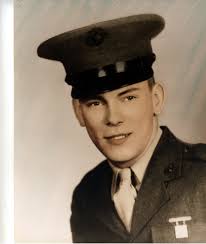 Laurence Edward Doucette