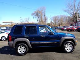 Image result for Patriot Blue 2003 Jeep