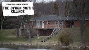 When two teenage cousins don't show up for thanksgiving dinner, their families fear the worst has happened. The Byron David Smith Killings Youtube