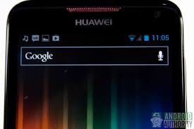 Huawei Ascend D quad XL full review