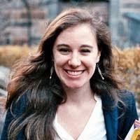 Mary Decarlo's Instagram, Twitter & Facebook