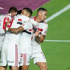 Tem jogo do são paulo hoje. Spfc Fura Defesa Do Rentistas Na Libertadores E Vence A Oitava Seguida