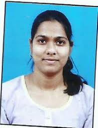 Placed students in Degree