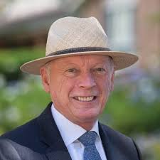 Congratulations to the Rotary Club of Canberra Sundowners