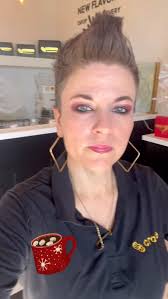 Do you DoorDash ??? , Free Hot choc ?? , Let us know !! @cravecookieshobbs 