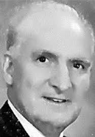 Louis Jessop Barlow (1924-2004)