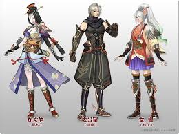 Successfully complete the indicated task to unlock the corresponding stage: Warriors Orochi 3 Ultimate Gets A Taste Of Toukiden Siliconera