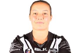 Official Pacific Championships Women profile of Mya Hill-Moana for Kiwi  Ferns