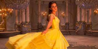 Beauty And The Beast Photos Show Look In Disney S Live Action Movie