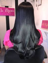 Shop the black hair dye range online at superdrug. Zotos Professional For Dimensional Shine 100 Gray Coverage Patricia R Chose Agebeautiful 1v Plum Black For Her Client Http Bit Ly 2hnw5vy Facebook