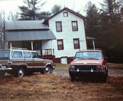 2 bedroom rustic cabin, with vaulted ceiling in great room. Our Family Cabin In The Pennsylvania Wilds