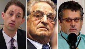 Crowdstrike as a part of Obama/Brannan "Trump Task Force" and its false  flag operation to implicate Russians in DNC leak