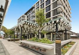 Royal randwick is a world famous racetrack. A New Dining Precinct Has Opened In Randwick