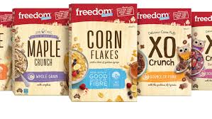 The best nicknames always require a little work to come up with. Freedom Foods Accounting Scandal Worsens As Asic Begins Its Investigation Abc News