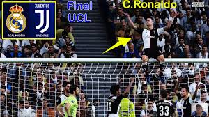 Juventus football club, colloquially known as juventus and juve, is a professional football club based in turin, piedmont, italy, that compe. Pes 2020 Real Madrid Vs Juventus Comeback Final Uefa Champions League Ronaldo Vs Real Madrid Youtube