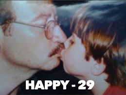 In Memory of Joshua James Brisbin