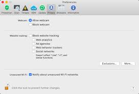 Kaspersky Internet Security For Mac Review Pcmag