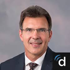 Dr. Albert M. Morrison, MD