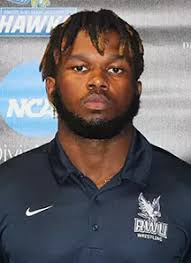 2021-22 Wrestling Roster