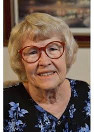 Enid Rogers Obituary