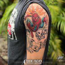 Twenty two years tattooing 1 hr of tattooing for $75. Pin On Chicago Tattoo Co In Orlando Fl