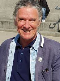 Ehemaliger Tübinger Uni-Lektor in den Fängen der finnischen  Migrationsbehörde