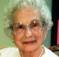 Marjorie Cooper Obituary February 25, 2016