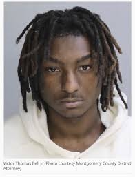 Brian Wendell Bell Jr"