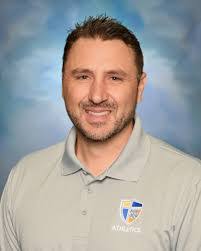 Richard Clausen's Instagram, Twitter & Facebook