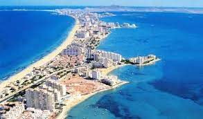 We make it our business to visit all of the properties featured on our site. La Manga Del Mar Menor Leitfaden Neue Hauser La Man