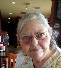 Georgia Sargent Obituary