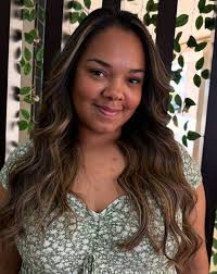 Photo by Dulce Oliveira (@dulceoliveiracabeleireiro) · August 8, 2025