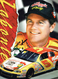 Terry Labonte