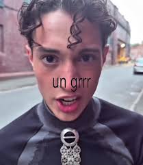 Un Que Un Gr Trend Kyle